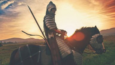 La maggior gloria del vincere è perdonare al vinto
