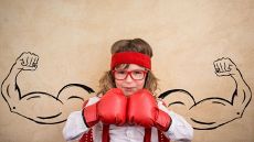 Perché si dice KO per indicare l'atterramento di un pugile?