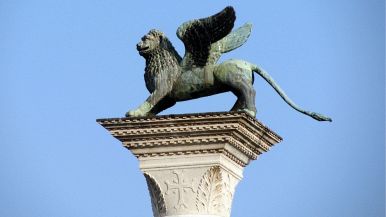 leone-di-venezia