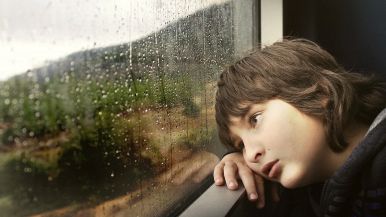 Prima acqua è quella che bagna