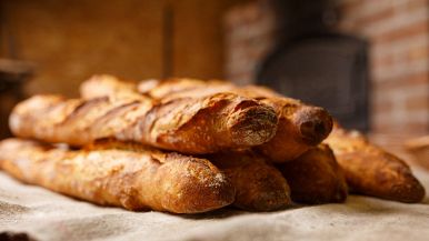 L’ordine è pane, il disordine è fame