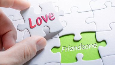 Friendzone