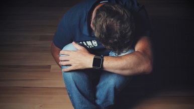 La paura fa più male dello stesso pericolo