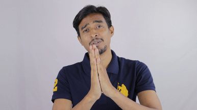 Scusa non richiesta, accusa manifesta