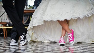 Moglie perfidiosa e marito pertinace, non vivono mai in pace