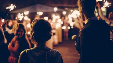 Una aiuta a maritare l’altra