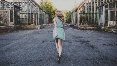 Nella guerra d’amor vince chi fugge