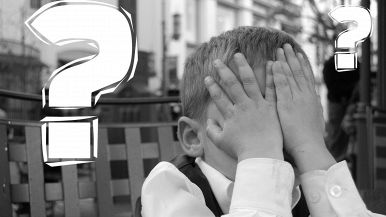 Il tignoso non ama il pettine