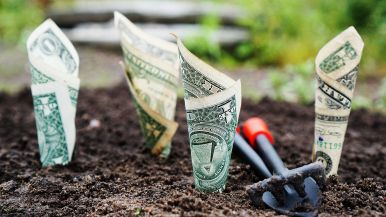 Solo dir posso ch’è mio, quanto godo e do per Dio