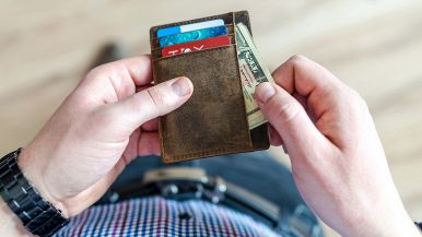 Ruina non vuole miseria