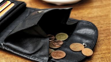 Vista di creditore, botta al cuore