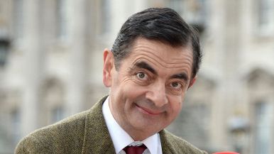 mr-bean