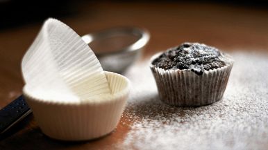 La prova del testo è la torta