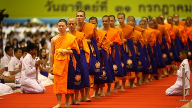 Una virtù chiama l’altra