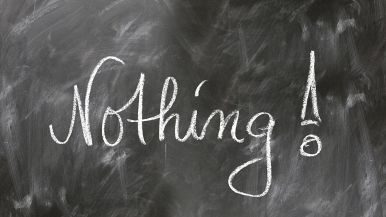 Zero via zero, fa zero