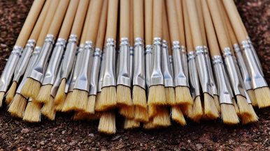 La roba va alla roba