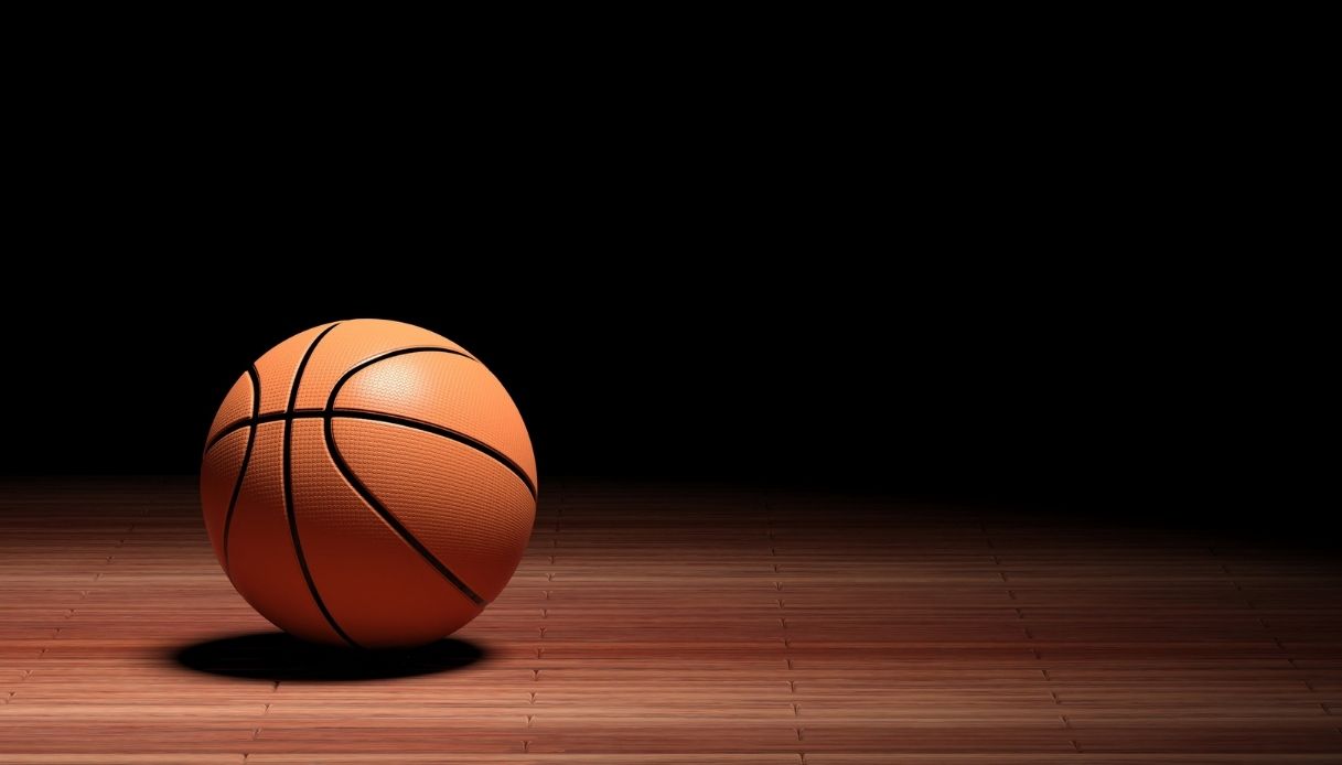 Perché i palloni da basket hanno i pallini in rilievo?