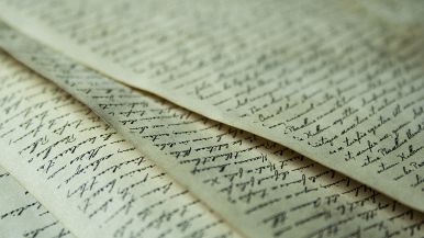 Le parole volano e gli scritti restano