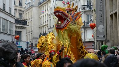 Pane e feste tengono il popol quieto