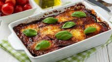 parmigiana