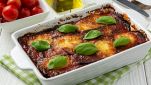 parmigiana