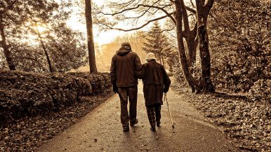 Se un cieco guida l’altro, tutti due cascano nella fossa