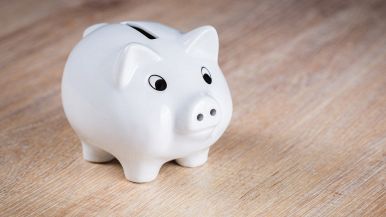 Il risparmio è il primo guadagno