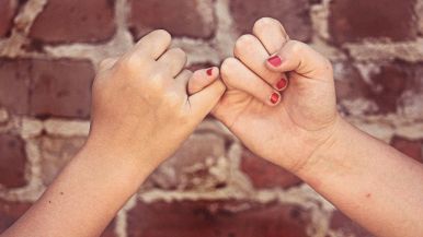 Promettere è una cosa, mantenere è un’altra