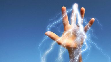 Perché prendiamo la scossa?