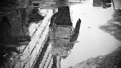 Piove sempre sul bagnato