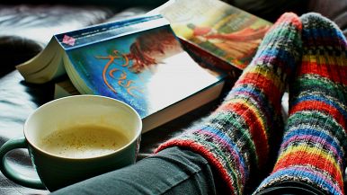 Piedi, stomaco e testa, tieni il resto come una bestia