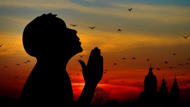 Tutti siam di creta, e Dio è il vasellaio