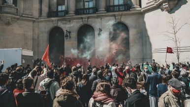 Voce di popolo, voce di Dio