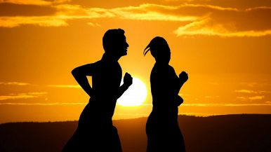 Vince colui che soffre e dura