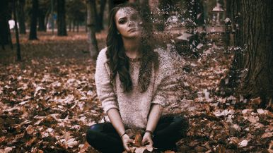 Para via malinconia, quel ch’ha da essere convien che sia