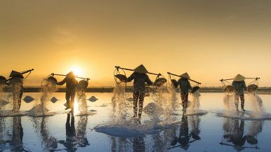 Un uomo ne val cento, e cento non ne vagliono uno