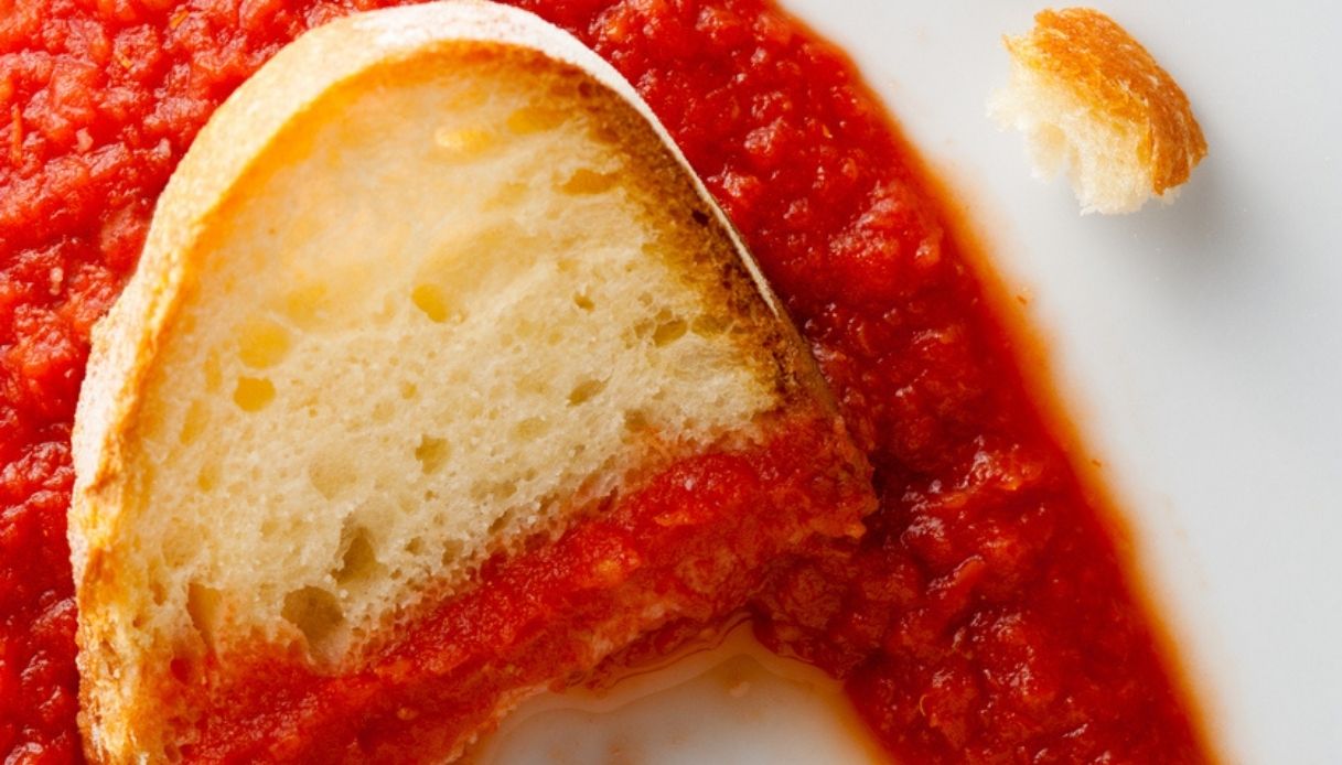 Perché si dice “fare la scarpetta”? Perché si dice “fare la scarpetta”?