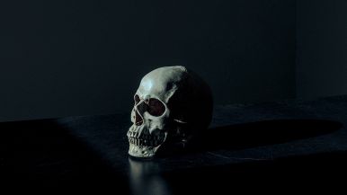 Tutto è meglio della morte