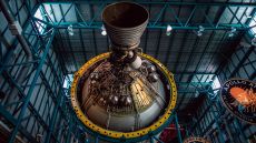 Perché le sonde vengono sterilizzate prima di andare nello spazio