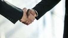 Perché ci stringiamo la mano?