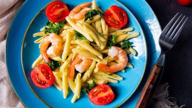 Perché gli strozzapreti si chiamano così?