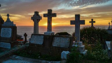 La morte è una cosa che non si può fare due volte