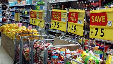 Sotto il buon prezzo ci corre la frode