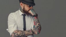 Perché ci tatuiamo?