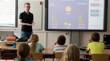 Mazze e panelli fanno i figli belli