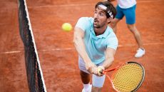 Perché il tennis ha questo punteggio?