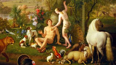 Tutti siamo figli di Adamo ed Eva