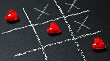 Ogni disuguaglianza amore agguaglia
