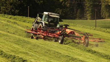 Se ari male, peggio mieterai