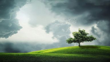 Quando canta il cucco, un giorno molle e l’altro asciutto